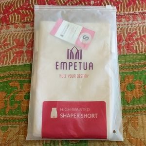 Highwaisted Shapewear